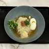 冷麺ちゅるん - ちゅるんオリジナル冷麺 ¥1,000
