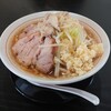 ラーメン さとら