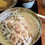 けんぞう蕎麦 - 