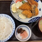 浜焼き海鮮居酒屋 大庄水産 - 