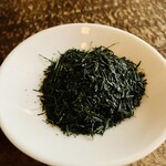 271174276 - 伝統本玉露 品評会出品茶