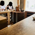 271174269 - 店内