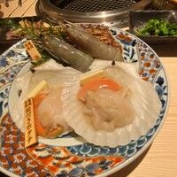 京の焼肉処 蓮蔵 - 