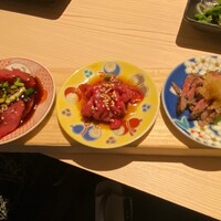 京の焼肉処 蓮蔵 - 