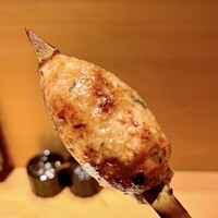 喜鈴 - ⑨つくね