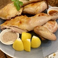 ラ・ココリコ (ホテルメトロポリタン) 川崎店 - 