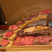 京の焼肉処 蓮蔵 - 