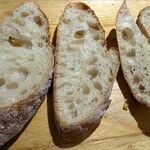 MITAKI PAIN - フランスパンですよ。これですよ。