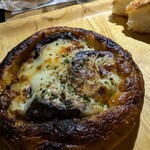 MITAKI PAIN - リベイクは必須！うまし！