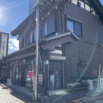 MIYATAYA BAGEL - 外観