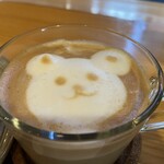 アナザープレイスカフェ  - 