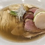 RAMEN MATSUI - 