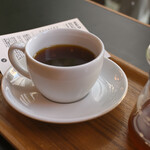 FUGLEN ASAKUSA - Hand Brew @ JPY 700: Haro / Ethiopia