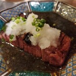 炭火焼 ゆうじ - 