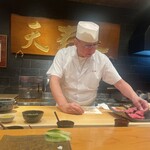 天寿し 京町店 - 