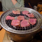 昭和ホルモン亭 - 