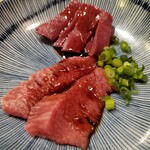 炭火焼 ゆうじ - 