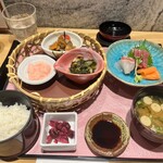 よ志のやダイニング - 