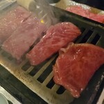 炭火焼 ゆうじ - 