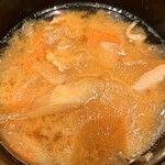 とんかつ 河むら 麻布台ヒルズ店 - 