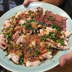 炭火焼 ゆうじ - 