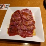 昭和ホルモン亭 - 