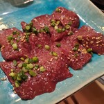 炭火焼 ゆうじ - 