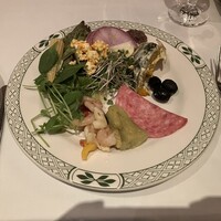 ロウリーズ・ザ・プライムリブ 恵比寿ガーデンプレイス店 - 