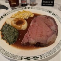 ロウリーズ・ザ・プライムリブ 恵比寿ガーデンプレイス店 - 