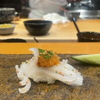 天寿し 京町店 - 