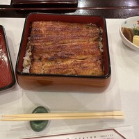 鰻割烹 伊豆栄 梅川亭 - 