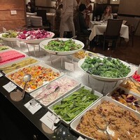 ロウリーズ・ザ・プライムリブ 恵比寿ガーデンプレイス店 - 