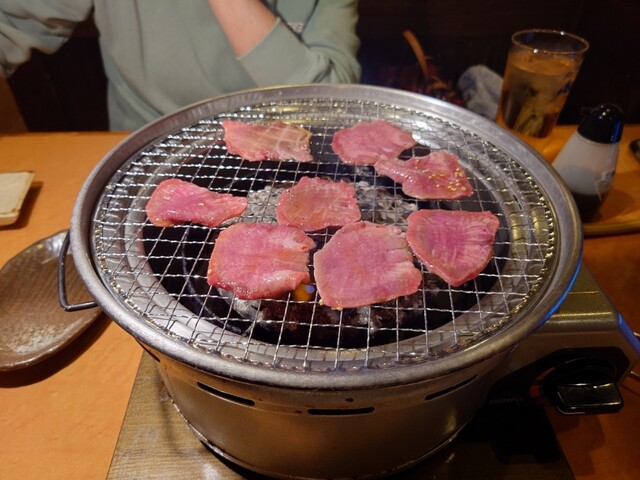 昭和ホルモン亭 喜多方 - 喜多方（焼肉）の写真