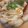 麺道 しゅはり 伊丹店