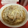 ラーメン二郎 仙台店