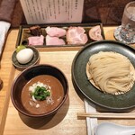 中華蕎麦 とみ田 - 