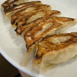 麺道 しゅはり - 