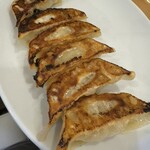 麺道 しゅはり - 