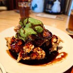 田燕 まるかく三 池尻大橋店 - 