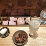 中華蕎麦 とみ田 - 