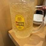 麺道 しゅはり - 