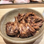 中華蕎麦 とみ田 - 