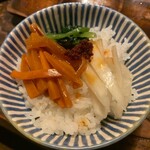 Go-En 京都三条新町 - 