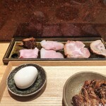 中華蕎麦 とみ田 - 