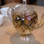 香港飲茶専門店 西遊記 横浜中華街 - 