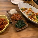 Go-En 京都三条新町 - 