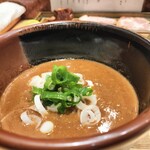 中華蕎麦 とみ田 - 