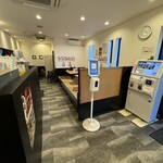 麺道 しゅはり - 