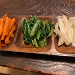 Go-En 京都三条新町 - 