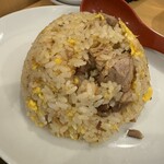 麺道 しゅはり - 